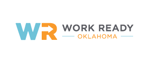Work Ready Oklahoma logo